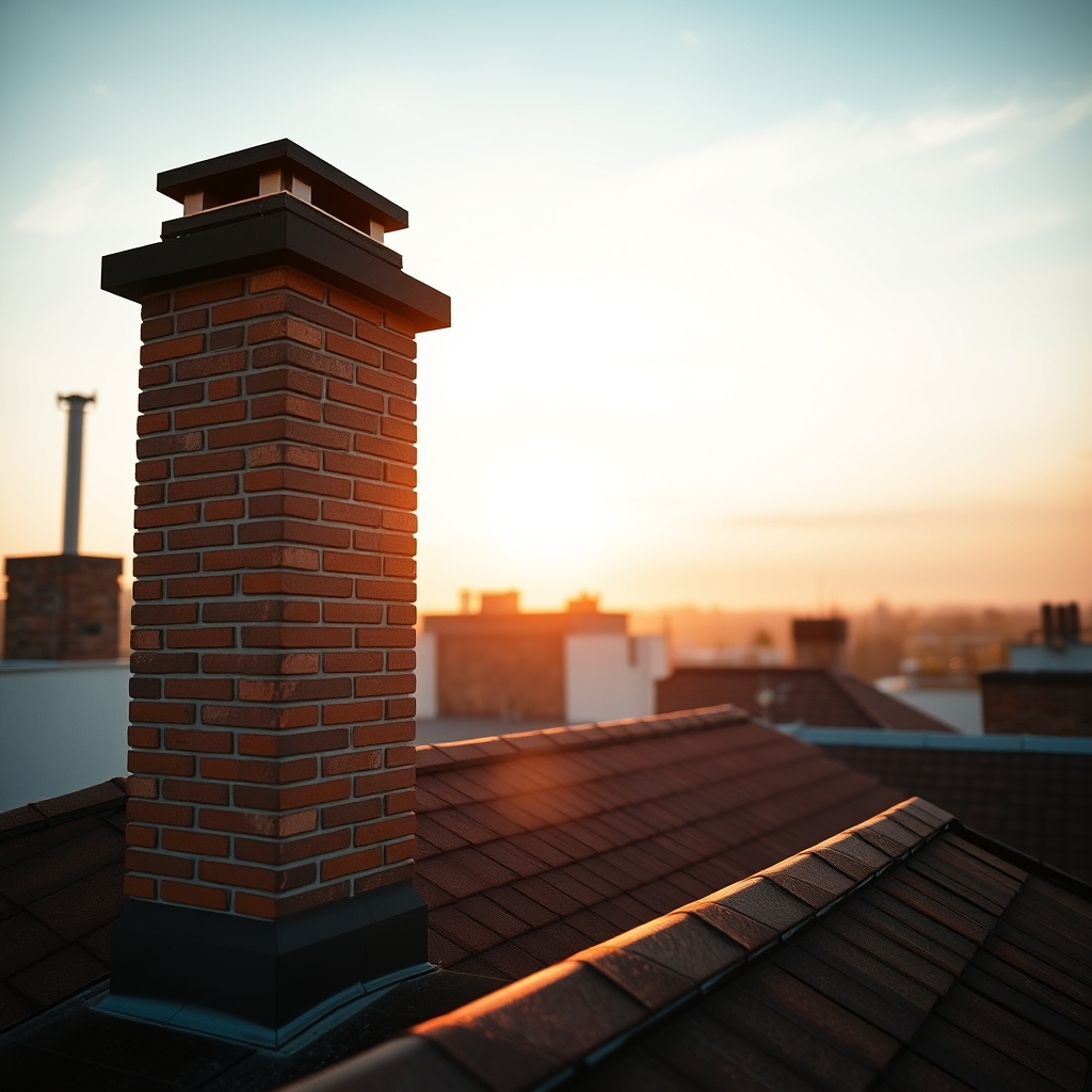 Blue Lantern Chimney LLC — professional Chimney Sweep in Central Falls, our branded team and work van — Chimney Sweep near me Blue Lantern Chimney LLC — professional Chimney Sweep in Central Falls, our branded team and work van — Chimney Sweep near me